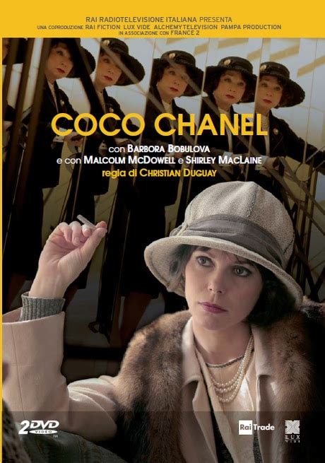 coco chanel serie tv streaming|Coco Chanel full movie free.